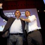 Elezioni, Azione e Italia Viva insieme: Calenda e Renzi lanciano il Terzo polo