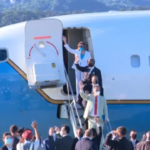 Taiwan, conclusa la visita di Pelosi: la partenza dell’aereo da Taipei