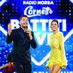 ‘Battiti Live’ chiude la stagione con una media record: oltre 6 milioni di spettatori