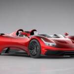 Motori: Ares punta sulla mobilità elettrica, Altavilla entra nel board