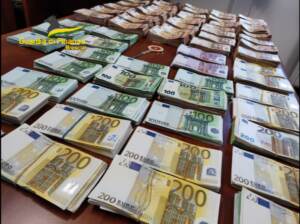 Brescia: sequestrati 141 milioni euro all’architetto di Putin