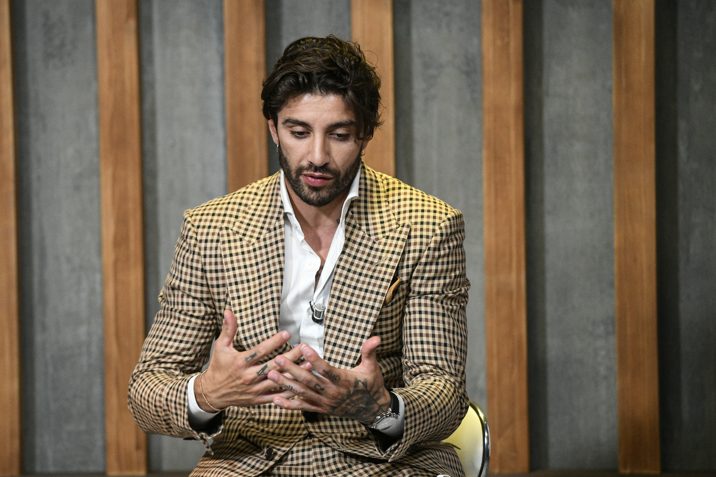 MotoGp, Iannone: “Penso solo a tornare in pista e ci riuscirò”