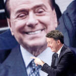 Silvio Berlusconi chiama Renzi per farlo aderire alla coalizione di centrodestra