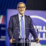 Sicilia, Musumeci si dimette: “Al voto il 25 settembre”