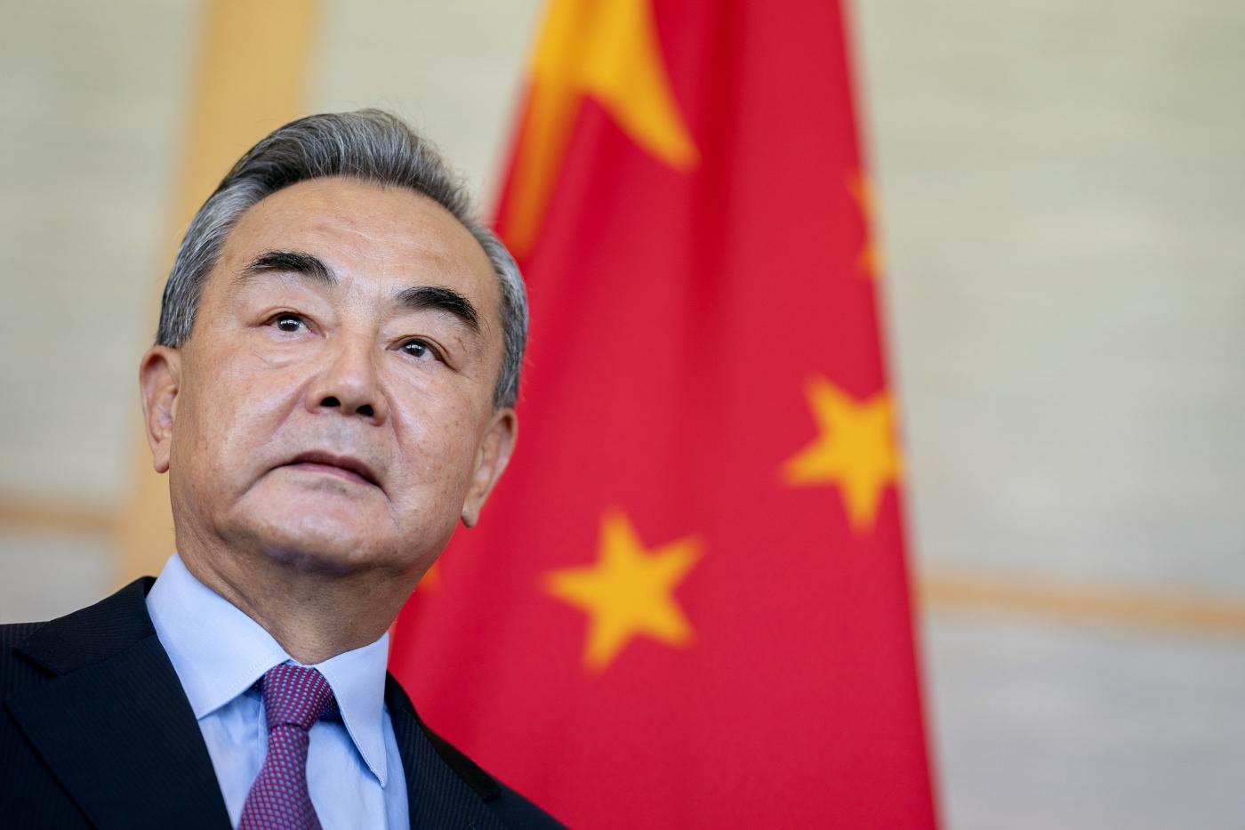 Ucraina, il capo della diplomazia cinese Wang Yi a Mosca