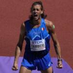 Europei Monaco: team Italia da record nell’atletica, convocati 101 azzurri