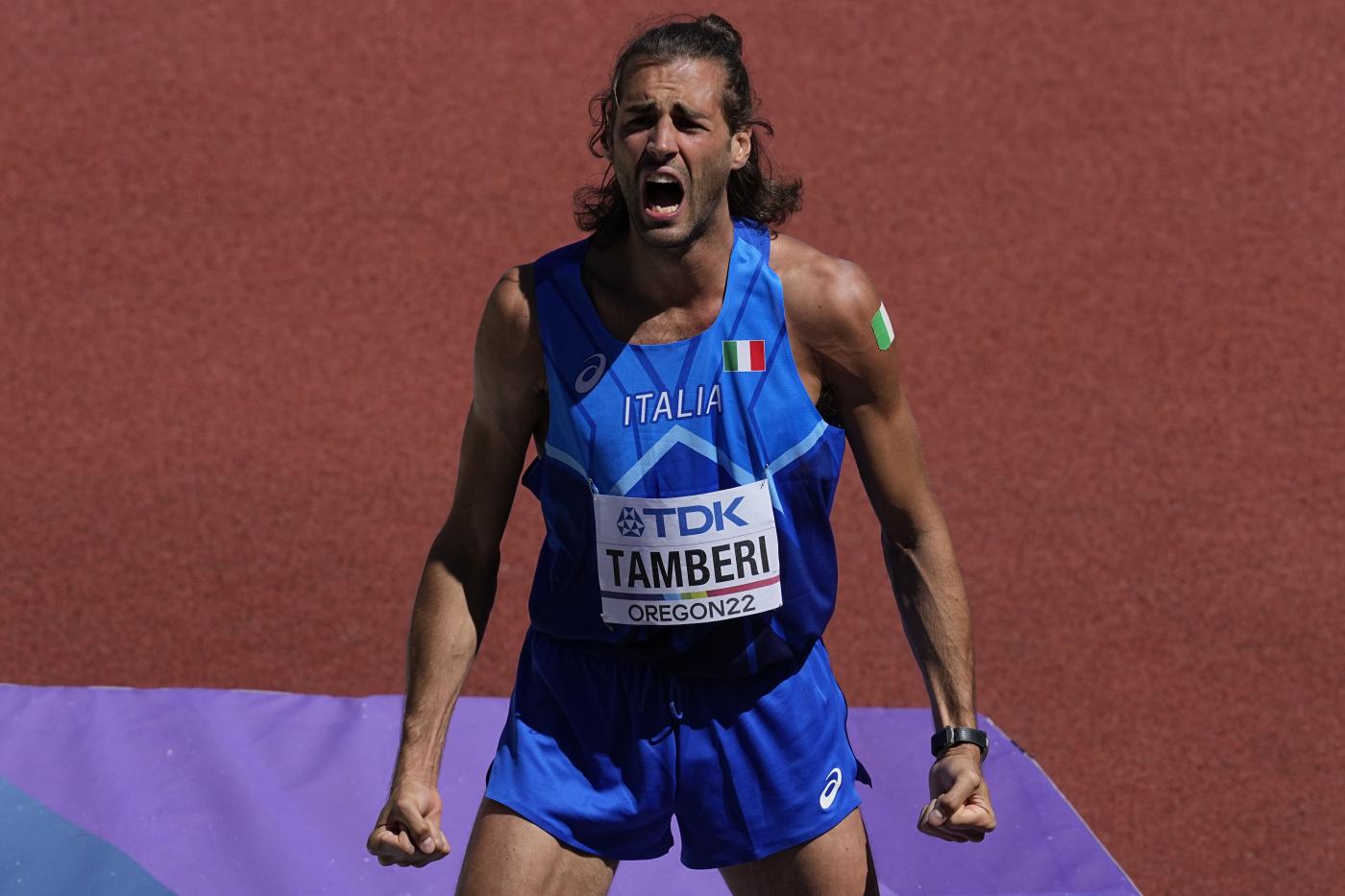 Europei Monaco: team Italia da record nell’atletica, convocati 101 azzurri Europei Monaco: team Italia da record nell’atletica, convocati 101 azzurri