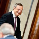 Dl aiuti bis, Draghi: “17 miliardi per famiglie e imprese grazie a una crescita straordinaria dell’Italia”