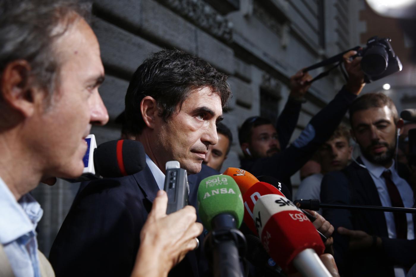 Letta vede Verdi e Si: “Passi avanti ma servono ancora 48 ore”. Di Maio chiede pari dignità