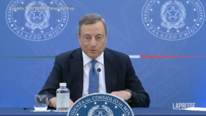 Dl aiuti bis, Draghi: “Misure per 15 miliardi, più due aggiuntivi”