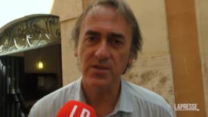 Bonelli: “Il Pd si sta spostando sulle posizioni di Calenda, sovrapponibili a Salvini e Meloni”