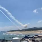 Taiwan: esercitazioni militari cinesi, Pechino apre il fuoco dall’isola di Pingtan