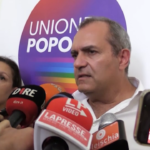 Elezioni, De Magistris presenta ‘Unione popolare’: “Noi alternativa dal basso”