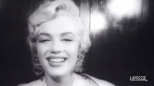 60 anni senza Marilyn Monroe