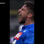 Napoli, l’addio commosso di Mertens in un video: “Non sapevo quanto sarebbe stato difficile salutare”
