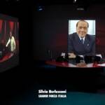 Berlusconi: “Non farò né il premier né il presidente del Senato”