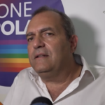 Elezioni, De Magistris: “Letta decide chi gioca e chi sta in panchina”