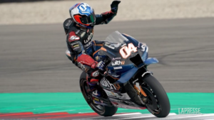 Moto Gp, Dovizioso annuncia il ritiro
