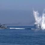 Tensione a Taiwan: aerei cinesi ancora oltre la linea mediana dello Stretto. Usa convocano ambasciatore cinese