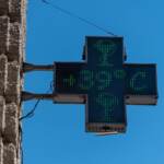 Clima, Cnr: Il 2022 anno più caldo di sempre, rischio tempeste eccezionali in autunno