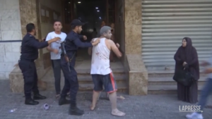 Gaza, Israel raids: killed Islamic Jihad leader. 10 dead