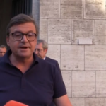 Elezioni, Calenda: “Accordo con Pd regge? Non ho niente da dire”