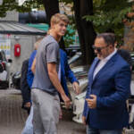 De Ketelaere: “Volevo solo il Milan, spero di vincere come Kakà”