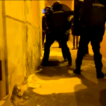 Torre Annunziata, anche baby pusher per la consegna della droga: il blitz dei carabinieri