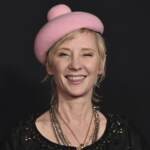 Usa, l’attrice Anne Heche in condizioni critiche dopo un incidente stradale