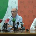 Elezioni, Letta: “La solitudine porta a una maggioranza a trazione delle destre”
