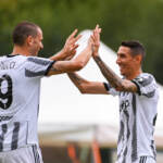 Tensioni a Gaza, l’amichevole tra Juventus e Atletico Madrid si gioca a Torino