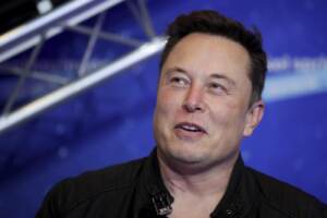 Musk menace de ne plus financer le réseau internet Starlink en Ukraine