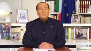 Elezioni, Berlusconi: “Con noi al governo flat tax al 23% per tutti”