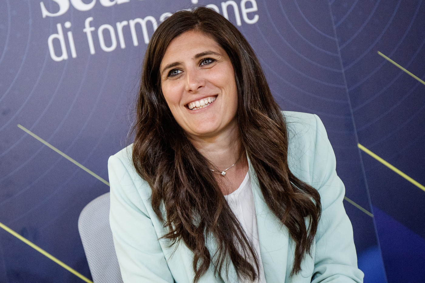 Appendino scioglie gli indugi: “Mi candido, M5S è la mia casa politica” Appendino scioglie gli indugi: “Mi candido, M5S è la mia casa politica”