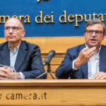 Elezioni: Calenda rompe col Pd. Letta: “Così aiuta la destra”. Si apre l’ipotesi del terzo polo