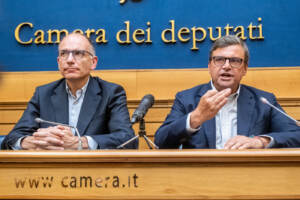 Elezioni, accordo tra Pd, Azione e +Europa: andranno insieme al voto