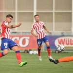 Juve travolta dall’Atletico Madrid, 0-4 con tris di Morata