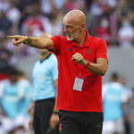 Calcio: meno di una settimana al via della Serie A, lotta Milan-Inter-Juve per lo Scudetto con la Roma possibile outsider