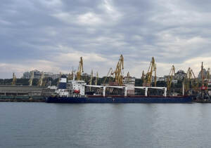 Maroc/Espagne: Portnet et le port de Huelva signent un accord