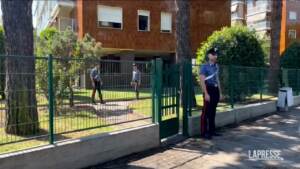 Venaria, pensionato uccide la moglie di 74 anni a bastonate: arrestato