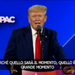 Usa, Trump: “Ci riprenderemo l’America”