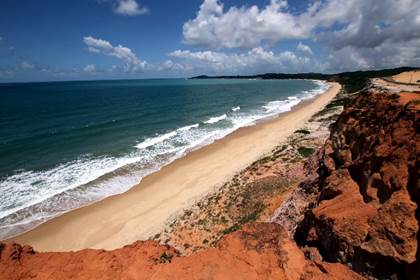 Rio Grande do Norte, il Brasile fuori dall’ordinario