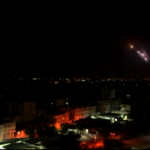 Israele, razzi lanciati da Gaza prima dell’inizio del cessate il fuoco