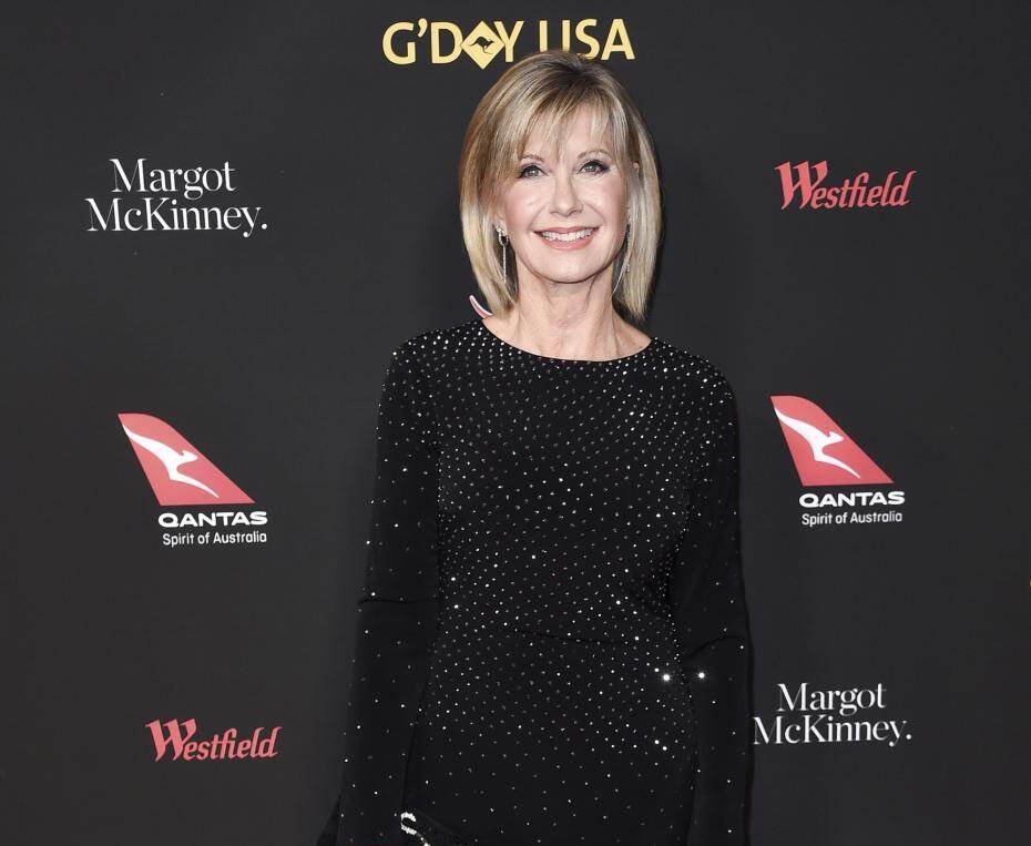 Addio ad Olivia Newton-John, l’attrice aveva 73 anni Addio ad Olivia Newton-John, l’attrice aveva 73 anni