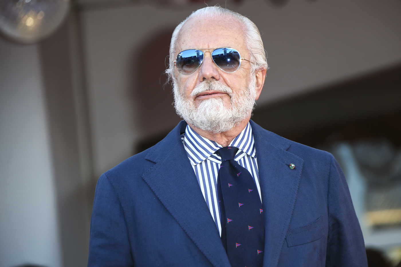 Napoli, Confederazione africana condanna le parole di De Laurentiis: “Dichiarazioni inaccettabili”