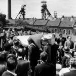 Marcinelle: botta e risposta Meloni-Letta sul tema immigrazione. Mattarella: “Onorare la memoria delle vittime”