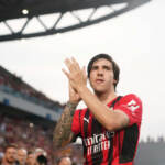 Milan, escluse lesioni muscolari per Sandro Tonali