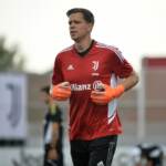 Calcio: si ferma anche Szczesny, Juve sempre più in emergenza