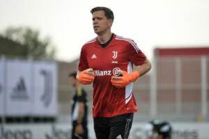 Amichevoli estive, Juventus vs Atletico Madrid