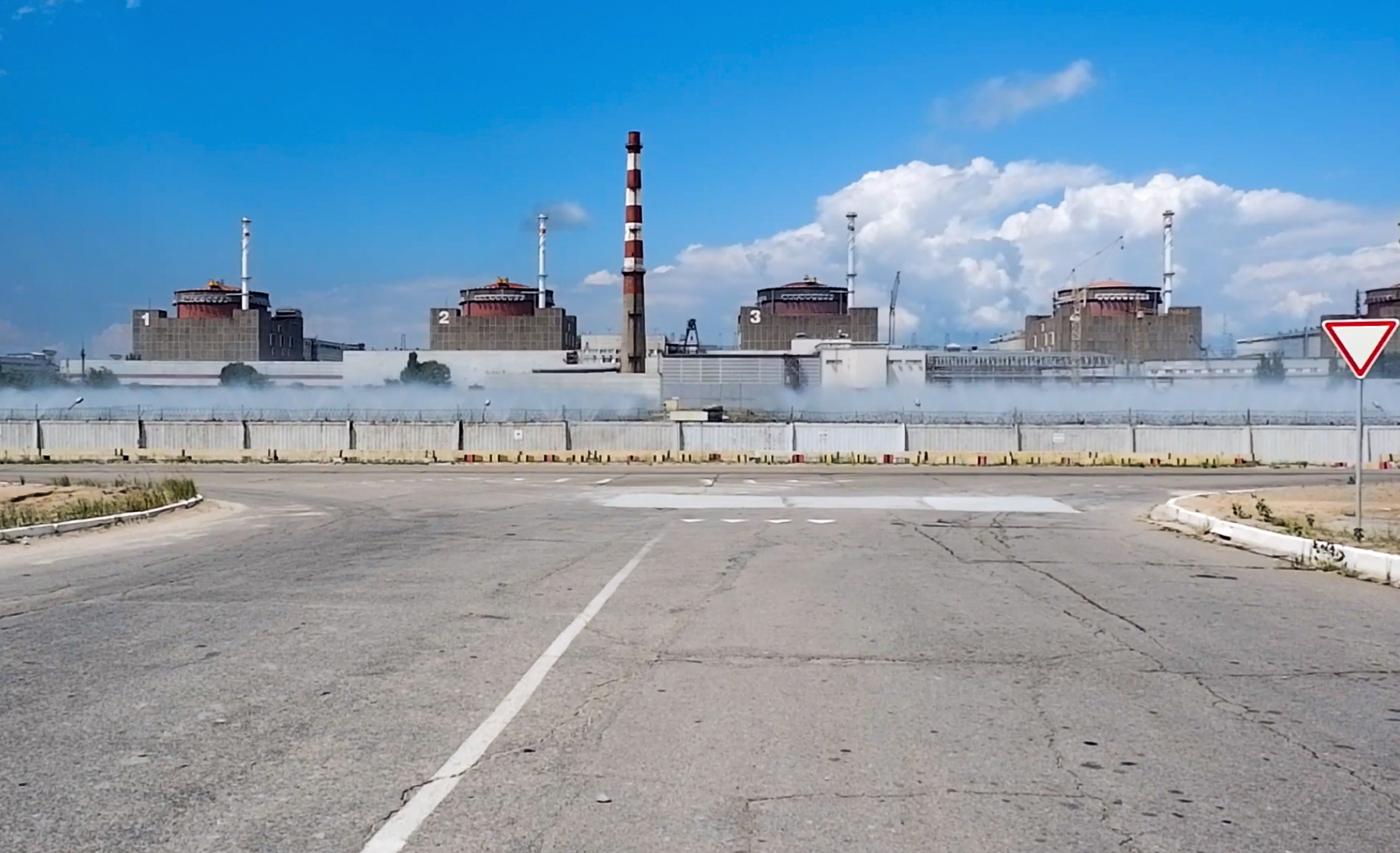 Ucraina: ancora raid su Zaporizhzhia, scambio accuse Mosca-Kiev. Appello Onu: “Fermatevi”